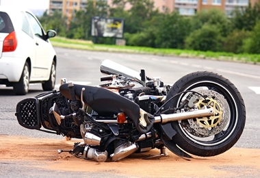 Motorcycle Accidents